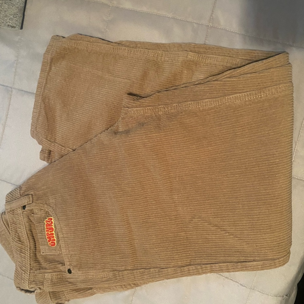 COPY - Empyre loose baggy for skate pants